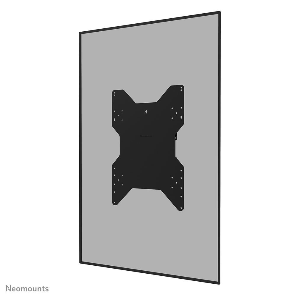 Neomounts WL85-515BL16 TV-Wandhalterung 55-75" - drehbar